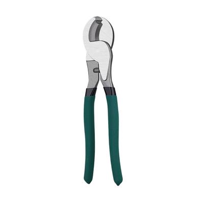 Efficient Cable Cutter Snips Precise Damage Freeing Cutting Suitable For Various Cable Types With Ergonomic Handle Desig