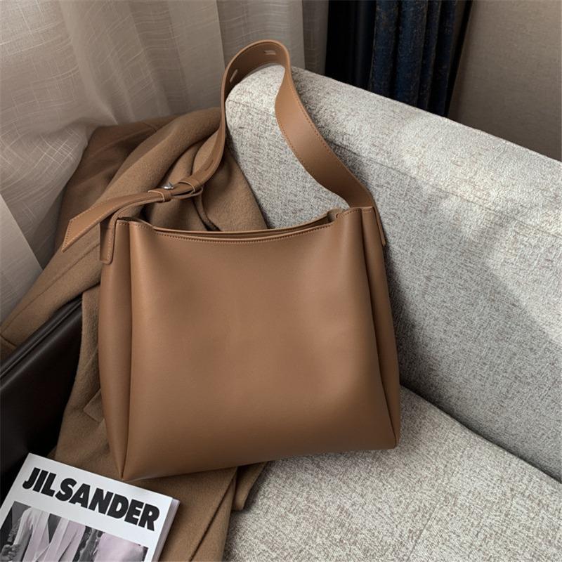 

Гуанчжоу высококачественная женская сумка поколение большая вместимость сумка для поездок кожаная на плечо сумка-тоут сумка для матери и ребенка 31X10X29cm коричневый