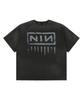 Ameoliegseu Short Sleeve T-Nine Inch Nails The Downward Spiral