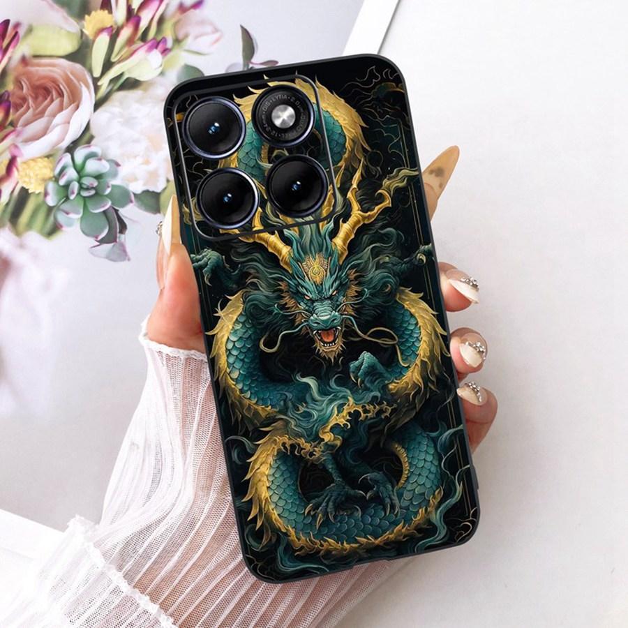 For Motorola Edge 70 Fusion Phone Case 2026 Cover Cute Cats Printing Soft Silicone Shell for Moto Edge70 Fusion XT2605-1 Funda