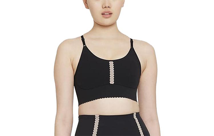 

Nike Sports Underwear Women s Black Moderate CZ7645-010 M
