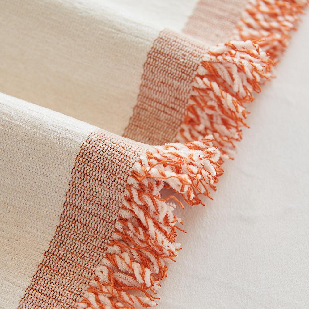 Four Seasons Universal Chenille Helenbergh Sofa Towel All-inclusive Sofa Cover Dust Cover — фото 7