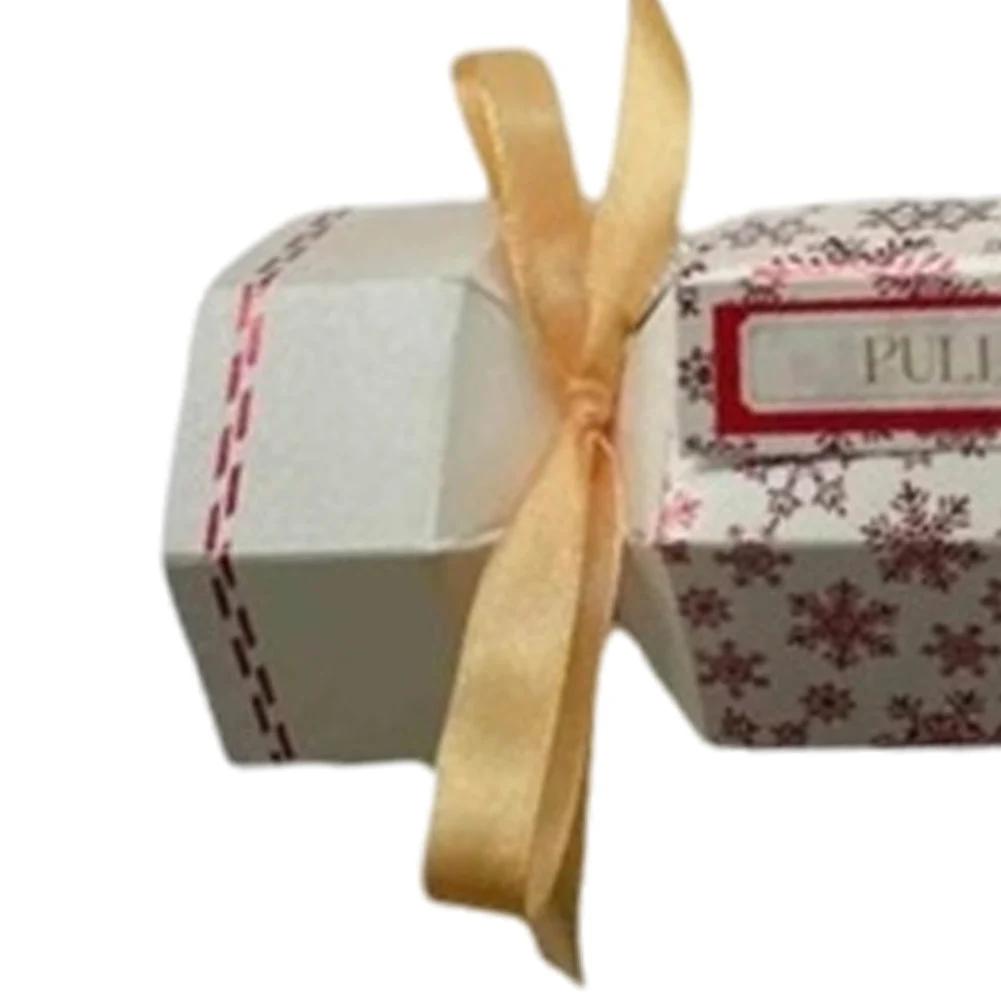 Christmas Surprise Money Pull Pouch DIY Cash Gift Pull Pouch Money Gift Holder Birthday Money Box for Cash Gift Pull