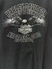 [USED] Harley-Davidson Eagle Black Street Y2K Tank Top