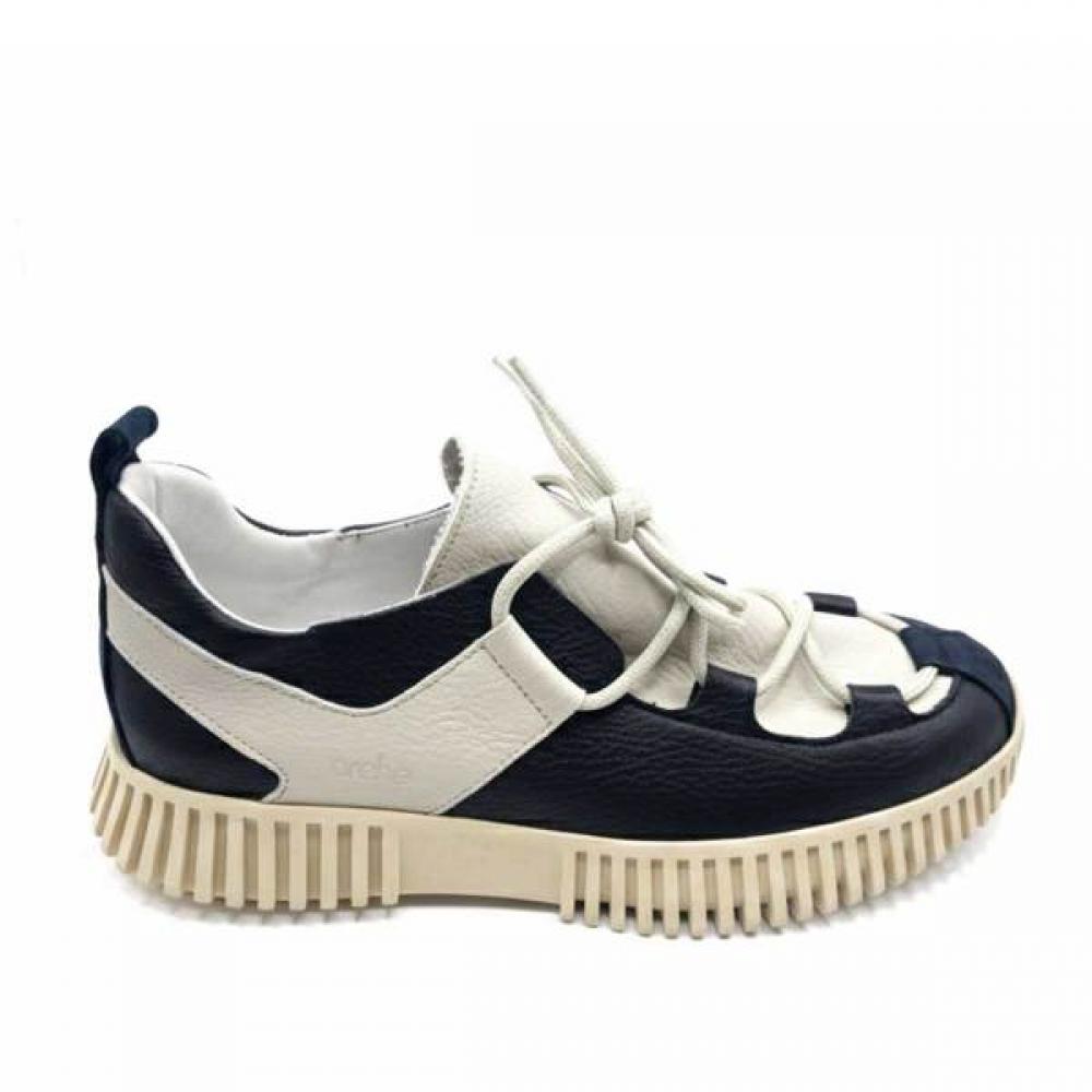 

Arche Chunky Sole Sneakers Ro61arc001bk BK/380_250