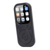 Bluetooth 5.4 MP3 Player Supports 128GB Memory Card HiFi Sound Quality 2.01 Inch IPS Screen Portable MP3 Player