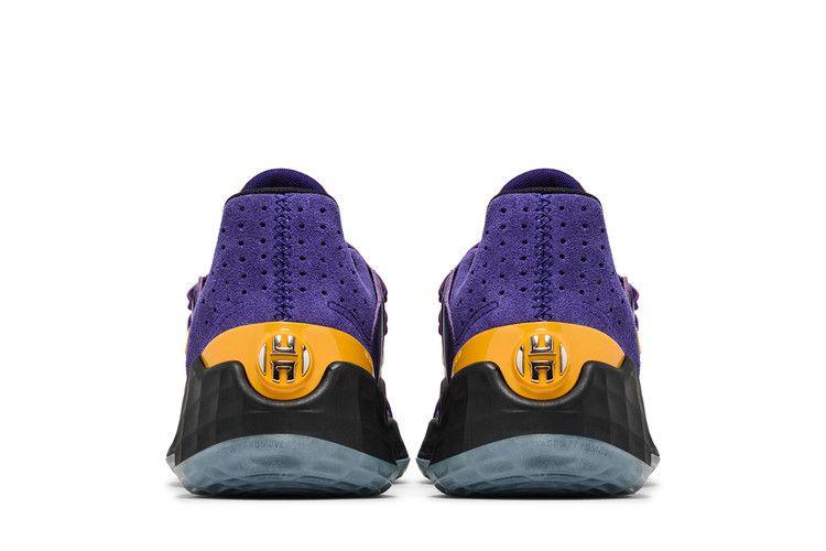 adidas Harden Vol. 4 Su Casa Pack Lakers