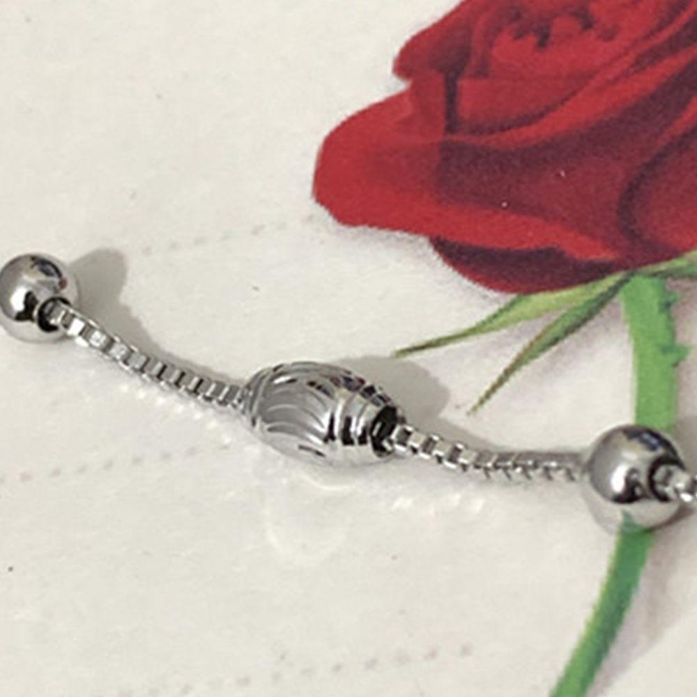 Friend Gift Fashion Jewelry Women Jewelry Accessories Korean Style Anklet Ancient Style  Anklet