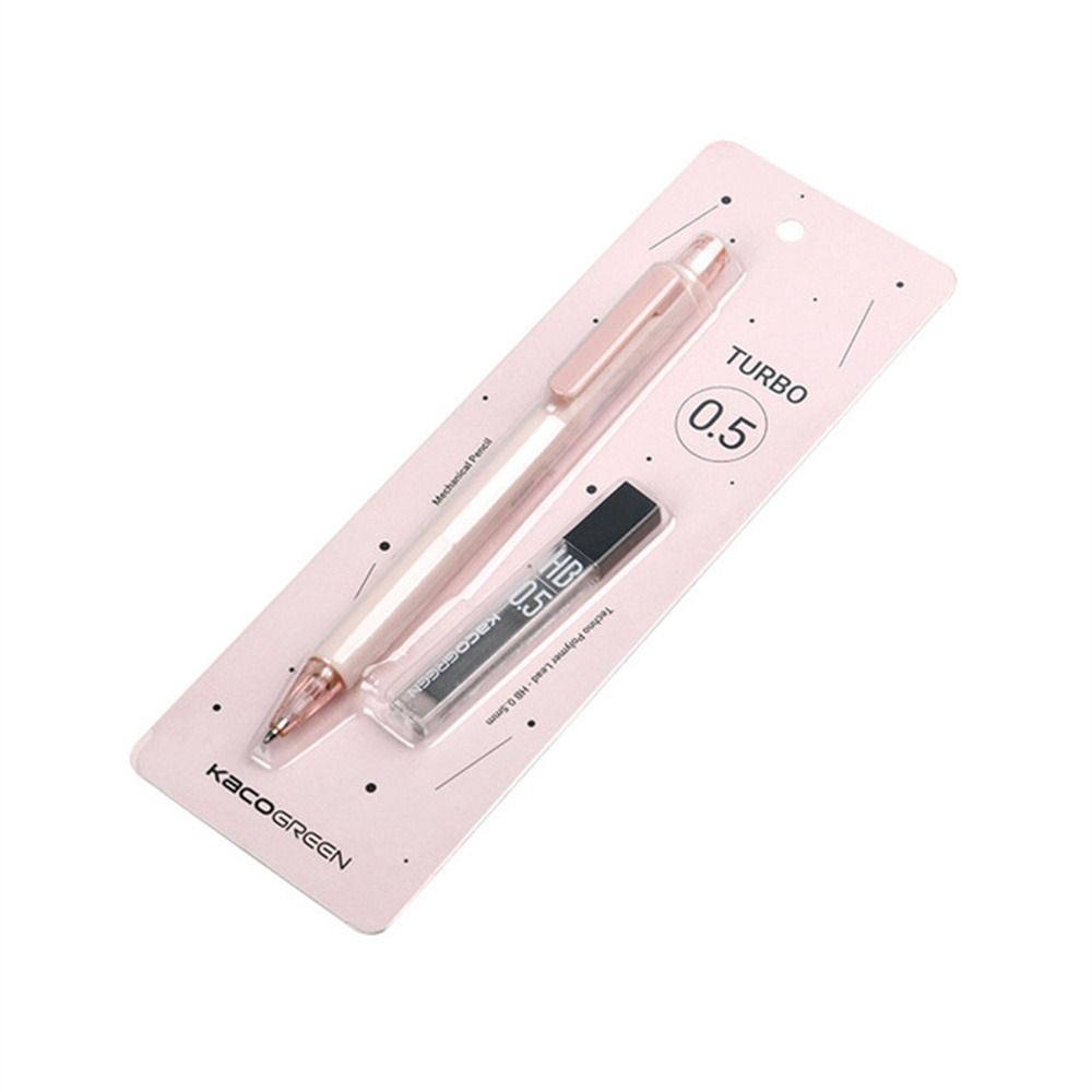 Style Anti Breaking Drawing Propelling Pencil Mechanical Pencil Automatic Pencils Movable Pencil