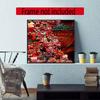 Liverpool Diamond Painting Round Diamond Mosaic Rhinestones Diamond Embroidery Craft Kit Wall Decor Without Frame