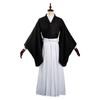 XIN LAI SEN Unisex Anime Cos Zenin Naoya Costume Cosplay Kimono Halloween Taglia Personalizzata