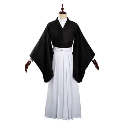 XIN LAI SEN Unissex Anime Cos Zenin Naoya Fantasia Cosplay Kimono Halloween Tamanho Personalizado