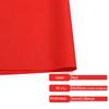 18 Colors Colorful Eva Foam Sheets Cosplay EVA Foam 2mm Thick 50cm*50cm EVA Foam Papers for Arts Crafts DIY Project