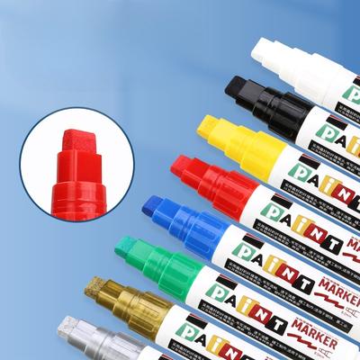 Ζωγραφική – Μαρκαδόροι ζωγραφικής