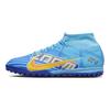 Zoom Mercurial Superfly 9 x Kylian Mbappé