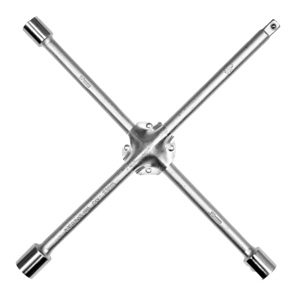 Yato Chrome Vanadium Steel Cross Wrench