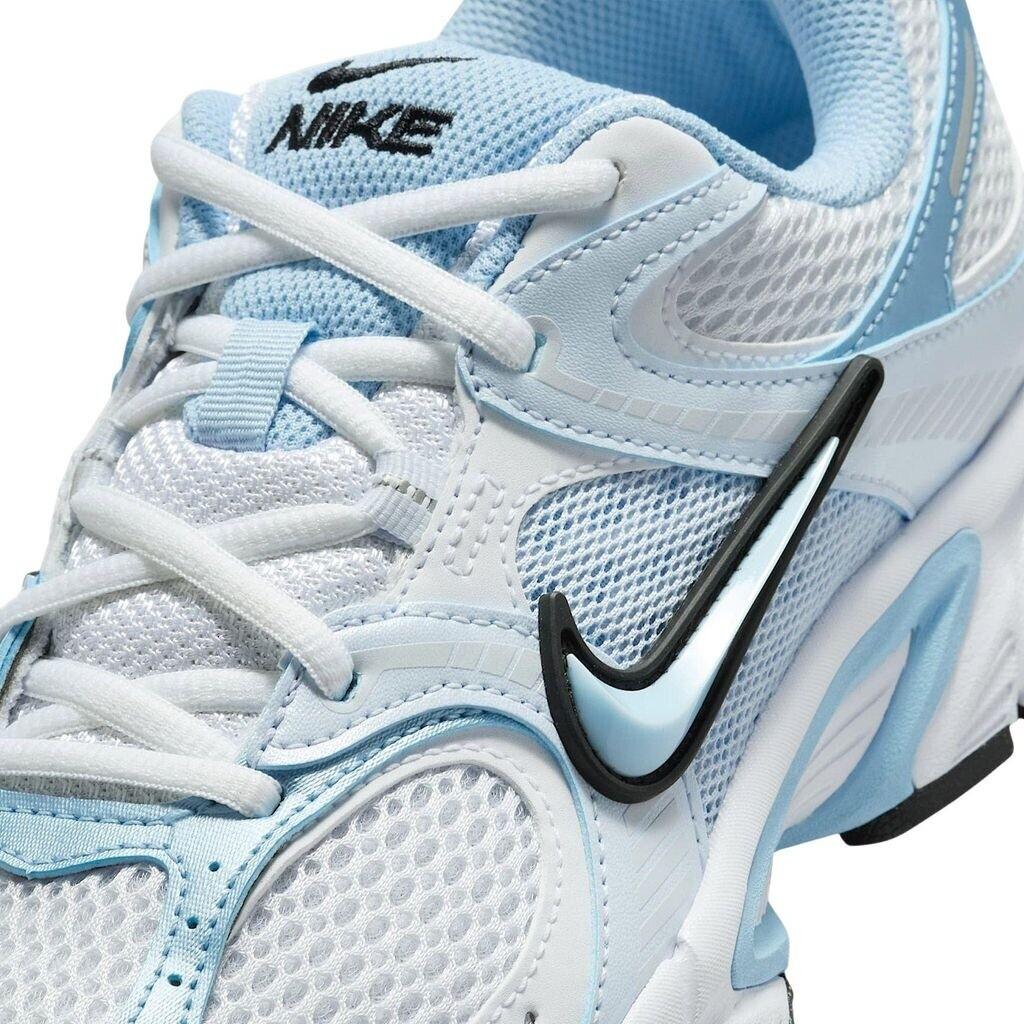 Кроссовки Nike V5 RNR Women football grey/psychic blue/white