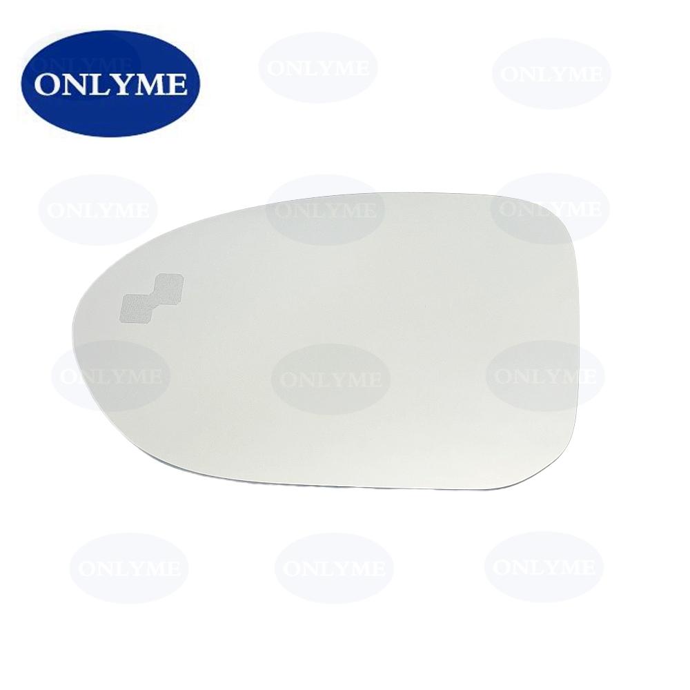 Car Convex Heated Blind Spot Mirror Glass For Mazda MX-5 2016 2017 2018