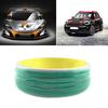 5M Car Stickers Film Tool Knifeless Tape Design Line Foil Film Wrapping Cutting Tape Knife Vinyl Wrap Car Styling Accessories