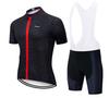 2026 Summer Breathable Cycling Suit Cycling Event Cycling Suit Outdoor, Short-sleeved   Mountain Road Cycling Suit Quick-drying Suit