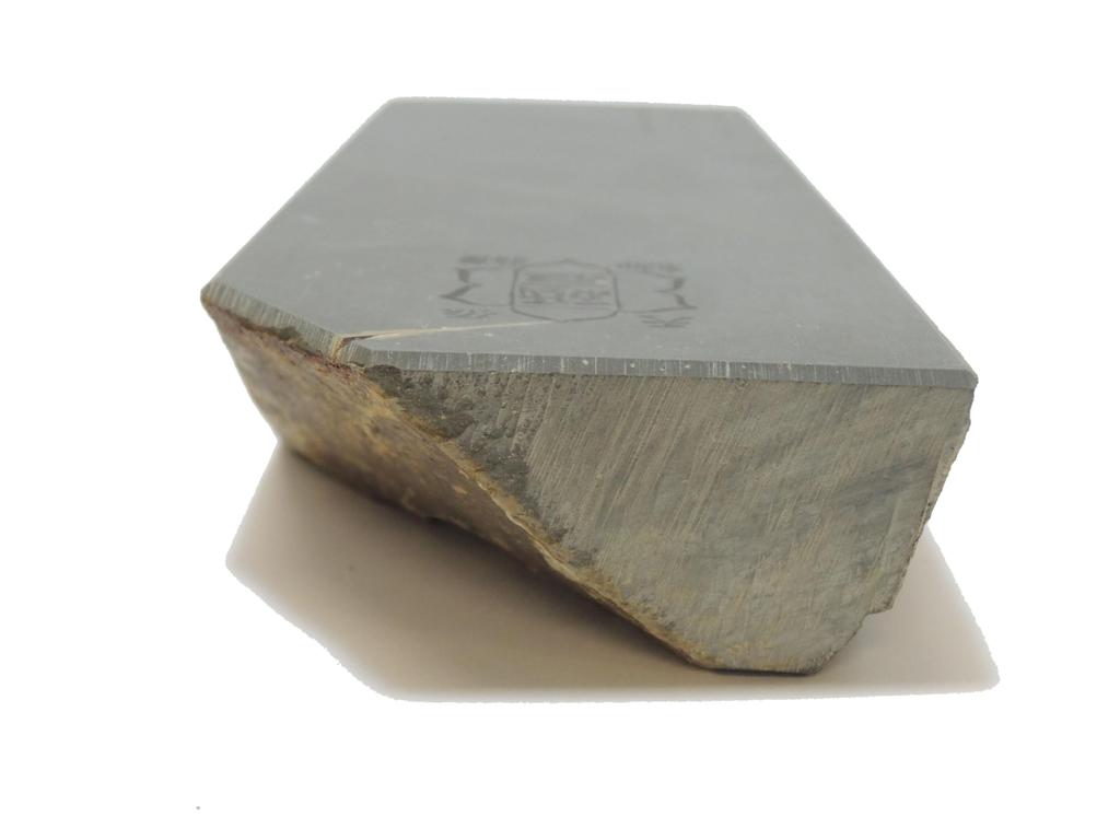 Kamejirushi Natural Composite Whetstone Boxed (Masamotoyama Composite) 80mm,