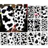 Cow Print Phone Case For Google Pixel 10 Pro 9 Pro XL 9A 8 7 6 Pro Pixel 8A 7A 6A Pixel 8 7 6 5