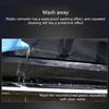 Plastic Part Crystal Coating CarRefresher Agent Maintenance Accessory 30ml