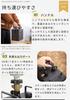 CAMPING MOON CB Can Gas Station, 6-Can Type, Simple Gas Supply Unit, LP Gas Regulator, Specifications BKZ63-Z55