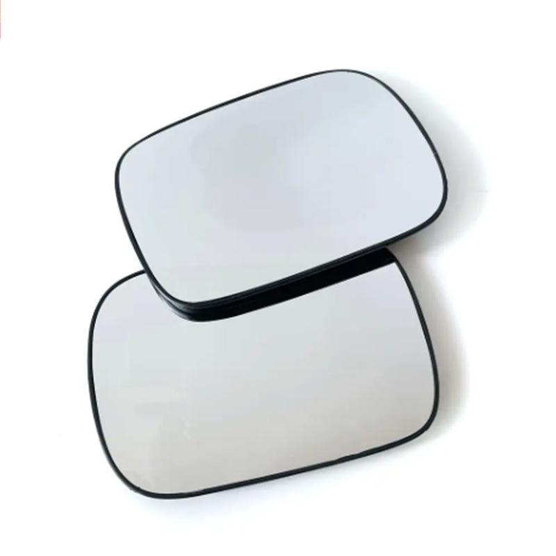 Compatible Rearview Mirror Heating Lens for 2003-2006 Volvo XC70/XC90 Replacement