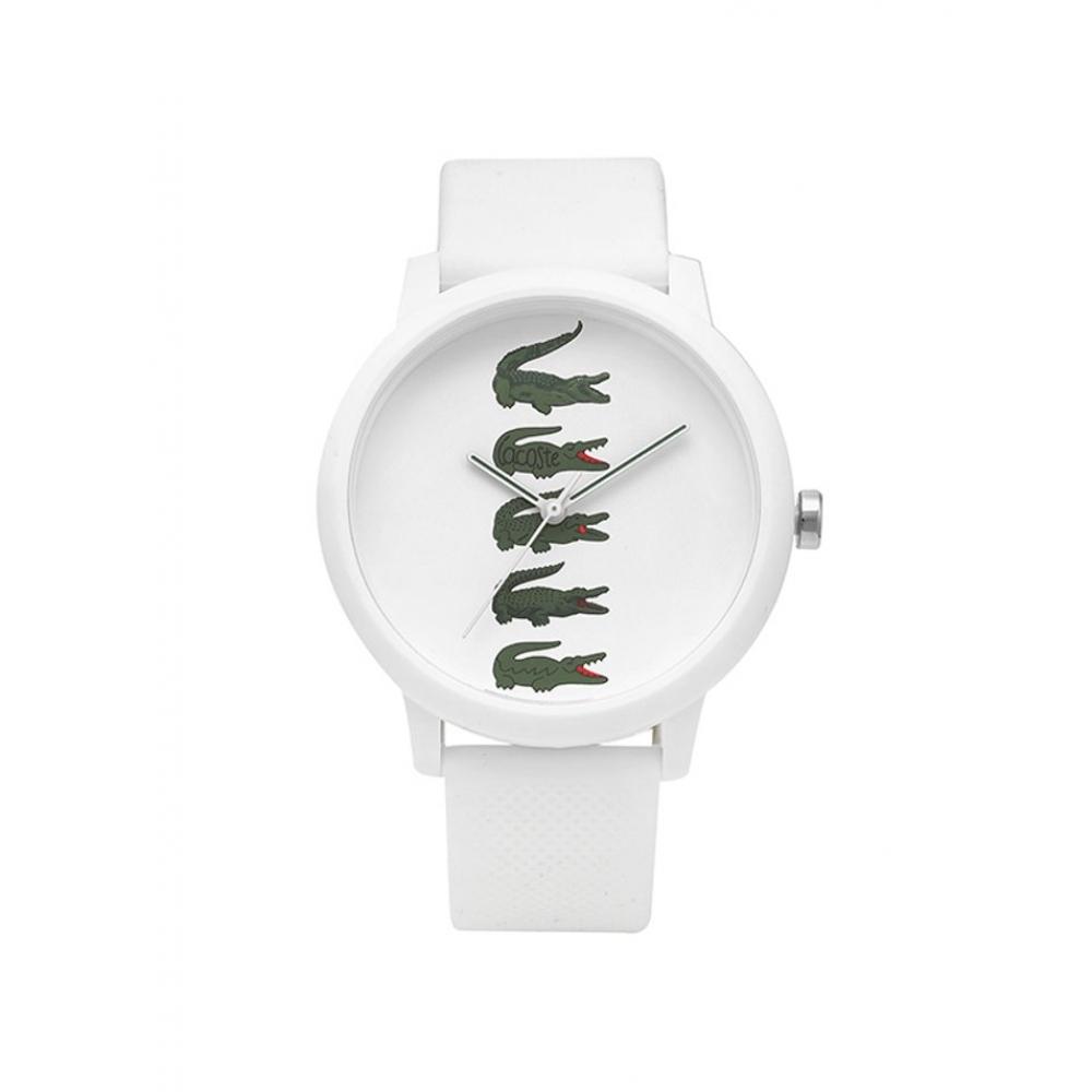 

Lacoste 2011280 L.12.12 Мужские часы из уретана