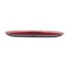 For MERCEDES-Benz VITO W447 High Mounted Brake Light Third Brake Light Rear 12V Red ABS A4479062900 54.5x10x6.5CM