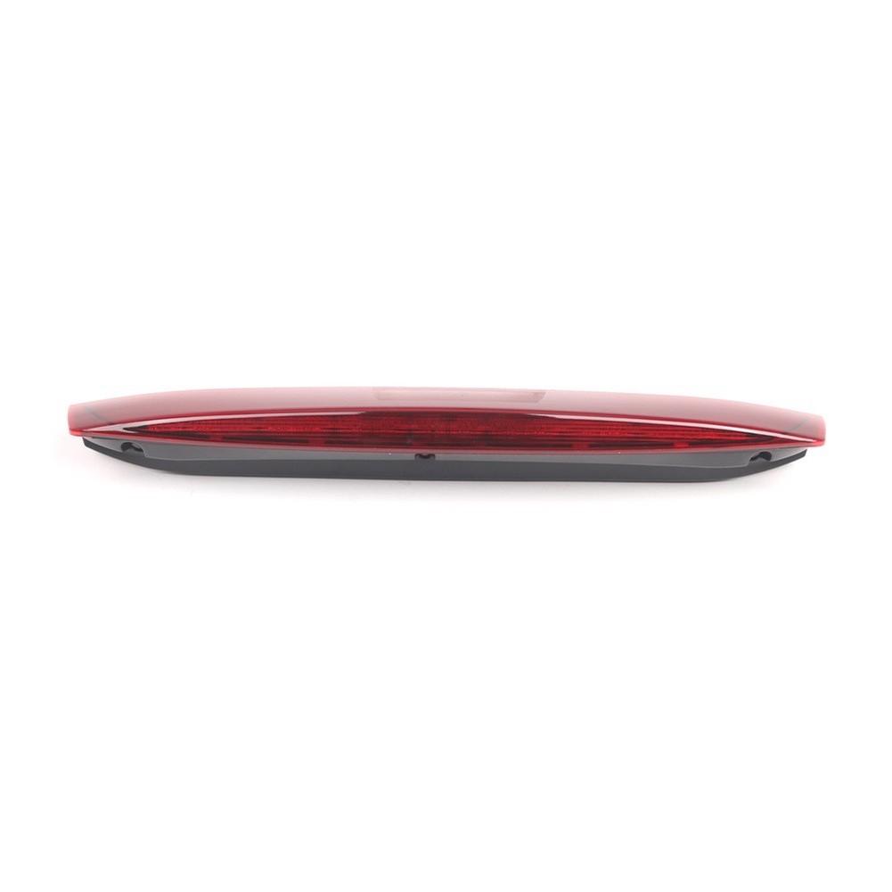 For MERCEDES-Benz VITO W447 High Mounted Brake Light Third Brake Light Rear 12V Red ABS A4479062900 54.5x10x6.5CM