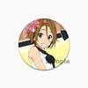 32/44/58mm Kotobuki Tsumugi Hirasawa Yui Akiyama Mio Tainaka Ritsu Cartoon Badge Comic Brooch Pins for Clothes Backpack Jewelry Accessories