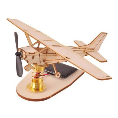 Montážní sada solárního světelného nástroje Unheaval Room DIY korea 3D puzzle