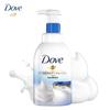 Dove Deeply Nourishing Shower Foam