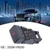 25290-VR200 25290VR200 For Nissan Patrol Hazard Light Switch Button Hazard Light Switch Button Car Accessories Interiors