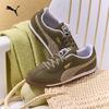 Puma ARIZONA 402362 Unisex Retro T-Toe Casual Sneakers