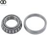 2 Sets Boat Trailer Hub Wheel Bearing Kit L44649 L44610 For 2000-2200lbs Axles