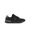 Men's Sneakers Gap Colombus Runner Low M Gp507014am-bk00 Black