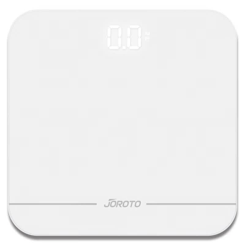 JIERUIT Smart Bluetooth Body Scale