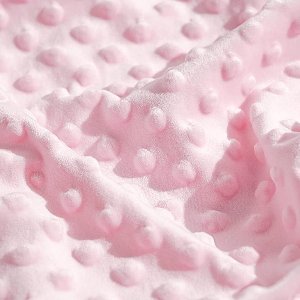 Nursing Pillowcase for Breastfeeding Soft & Comfortable Baby Pillow Slipcover Breathable Infant Support Cushion Case