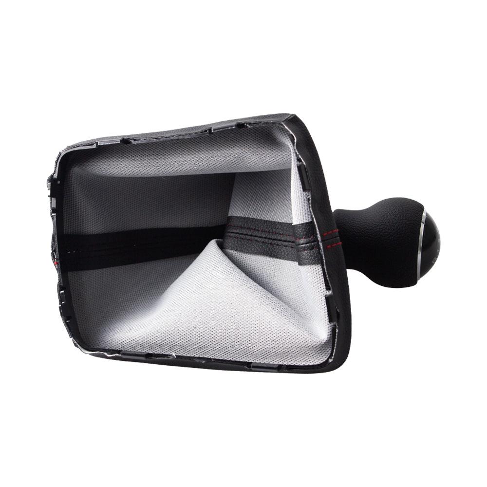 Gear Shift Knob Replacement for Seat Leon - Interior Accessory