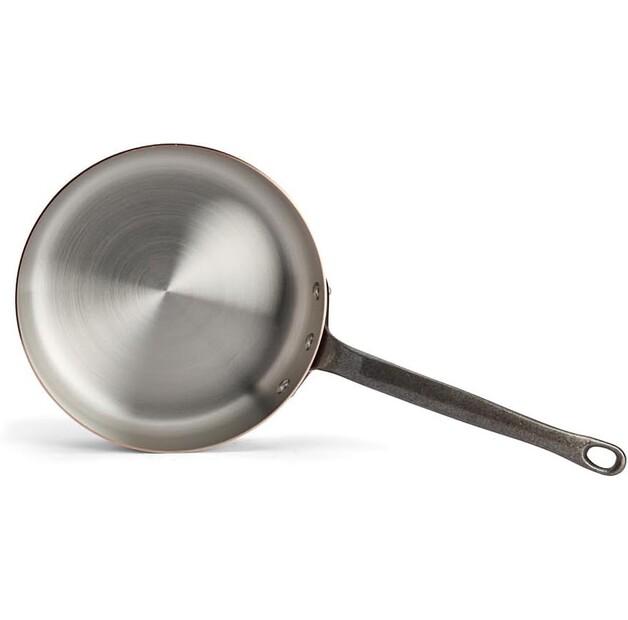 Frying Pan De Buyer Inocuivre First Class 24 Cm 3.1 L (6462.24)