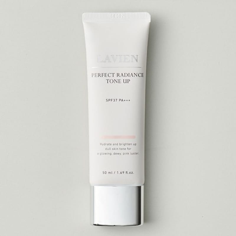 

[La Vie en] Perfect Radiance Tone-up Cream 50ml (Sunscreen)