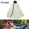 Fuel Tank for KaiXi HengJian Z300 AJ1 ZUMA K8 Off-road Motorcycles - Suitable for 20 Models