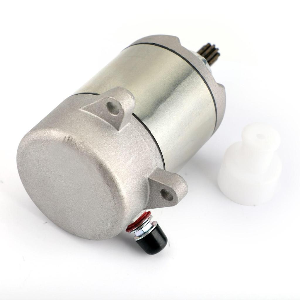 Electric Starter Motor for Honda TRX250 FourTrax 250 TRX250X Sportrax Recon ES