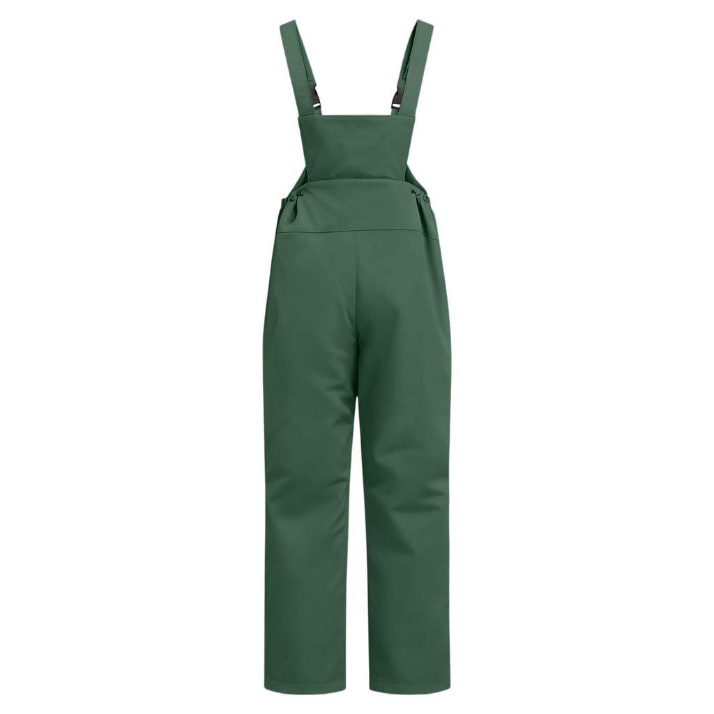 Men Joggers Loose Jogger Pants Casual Fashion Comfy Jumpsuit Rompers With Pockets