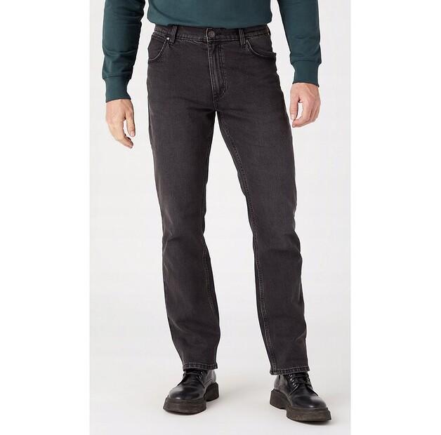 Джинсы Wrangler Straight EU 30_30