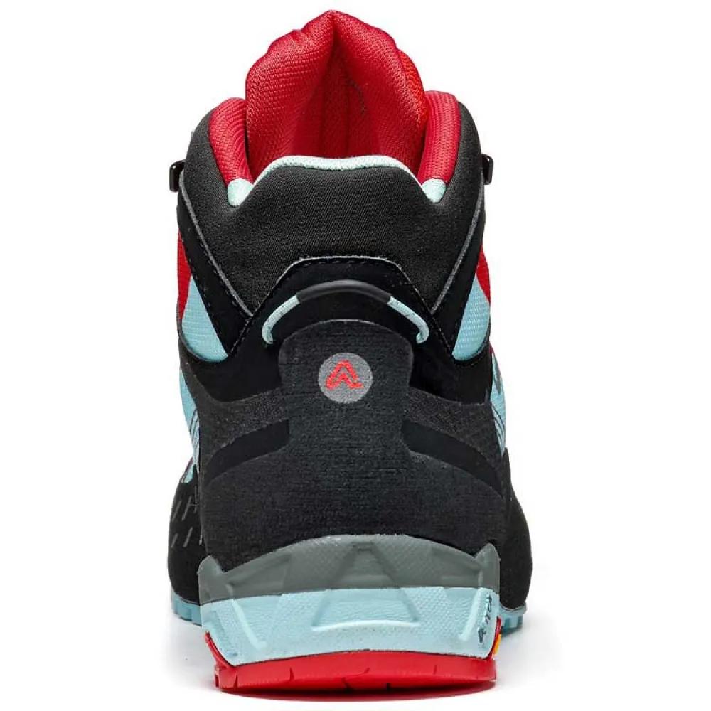 Asolo Ботинки для хайкинга Eldo Mid GV ML