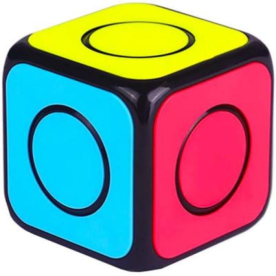 Kancharo O2 Cube with a convenient storage [Comes pouch] (O2 Cube)